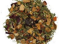 Infusion CBD Fruits Rouges 35g