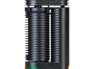 Vaporisateur Crafty+