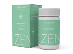 Capsule CBD ZEN + formule Détente