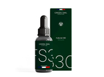 Huile CBD 30% Full Spectrum  Green Owl