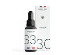 Huile CBD 30% Isolat Green Owl