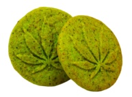 Cookies au CBD - Euphoria