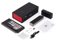 Vaporisateur X-Vape Aria Glacé