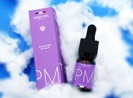 Huile CBD sommeil PM+