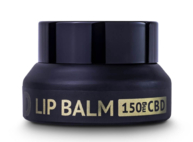 Baume à levre CBD - Cannaline